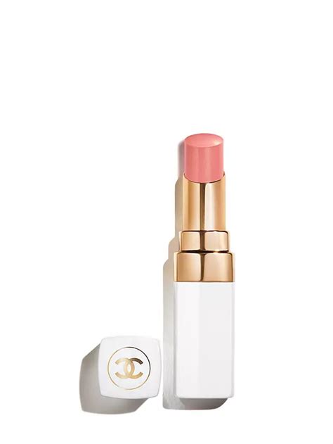 chanel coco baume pink delight.